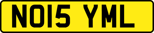 NO15YML