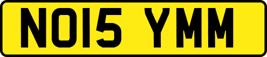 NO15YMM
