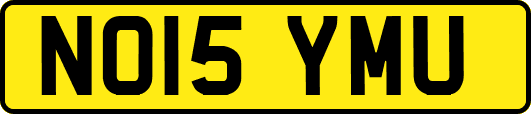 NO15YMU