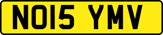 NO15YMV