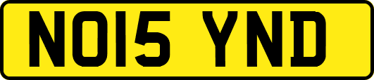 NO15YND