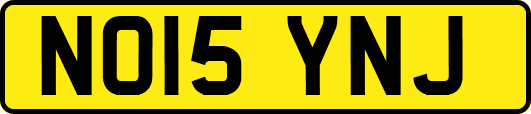 NO15YNJ