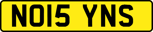 NO15YNS