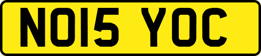 NO15YOC