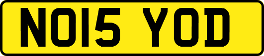 NO15YOD