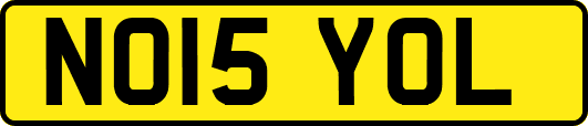 NO15YOL