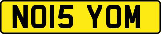 NO15YOM