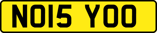 NO15YOO