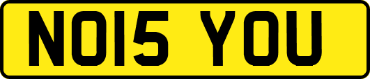NO15YOU