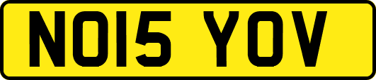 NO15YOV