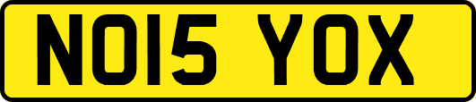 NO15YOX