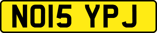 NO15YPJ