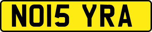 NO15YRA
