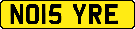 NO15YRE