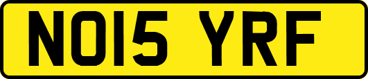 NO15YRF