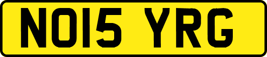 NO15YRG