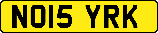 NO15YRK