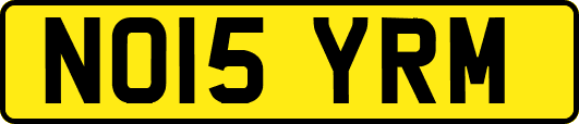 NO15YRM