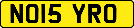 NO15YRO