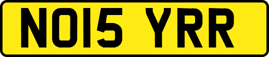 NO15YRR