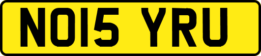 NO15YRU