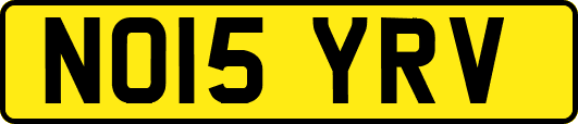 NO15YRV