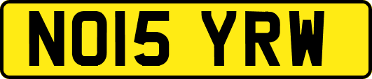 NO15YRW