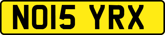 NO15YRX