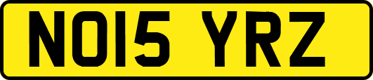 NO15YRZ