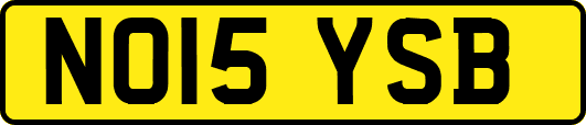 NO15YSB