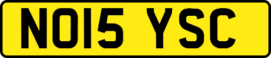 NO15YSC