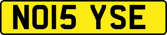 NO15YSE