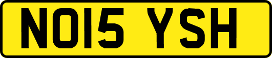 NO15YSH