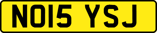 NO15YSJ