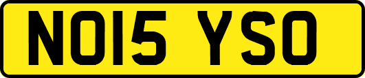 NO15YSO
