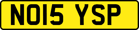 NO15YSP