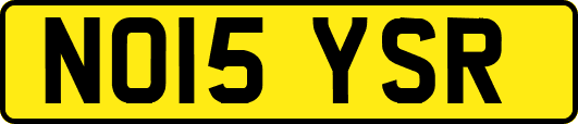 NO15YSR