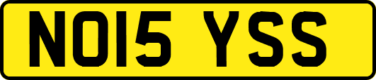 NO15YSS