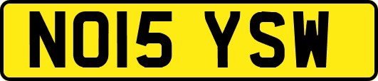 NO15YSW