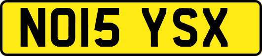 NO15YSX