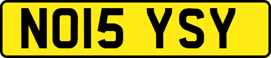 NO15YSY