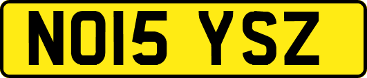 NO15YSZ