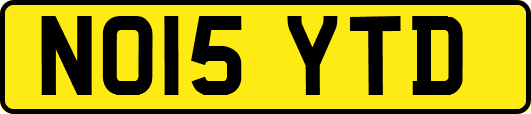 NO15YTD