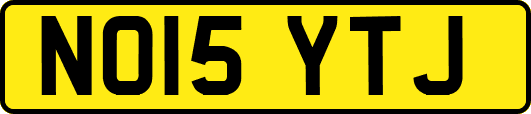 NO15YTJ