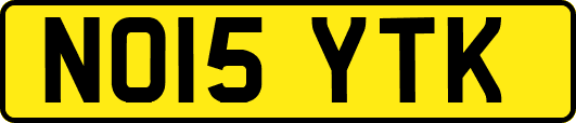 NO15YTK