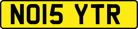 NO15YTR