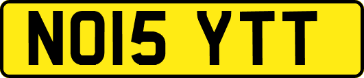 NO15YTT