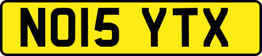 NO15YTX