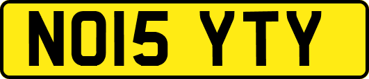 NO15YTY