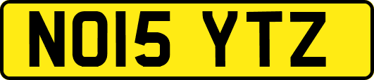 NO15YTZ